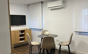 Apartamento Manzana